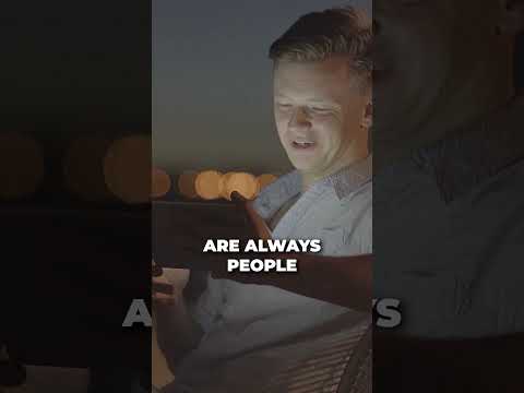 Remember Who's Actually Watching Your Videos #CreatorReminder #Mindset thumbnail