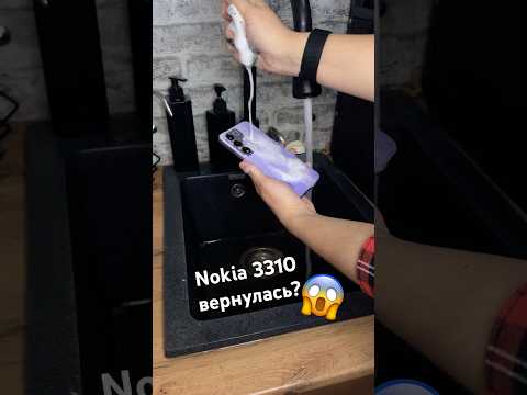Реинканрация легендарной Nokia — realme C85 Pro thumbnail
