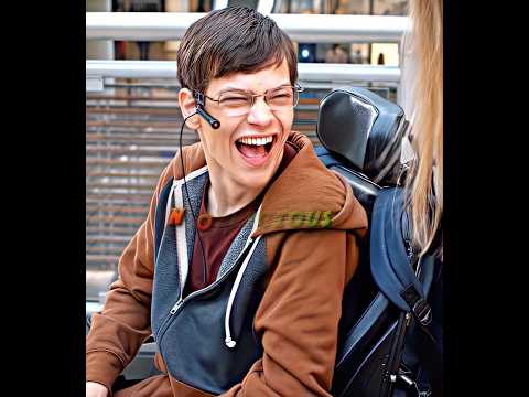 “Bully vs. Service Dog 🐶💀” | Speechless (2016) | MONTAGEM ALQUIMIA (Slowed) | #trending #shorts thumbnail