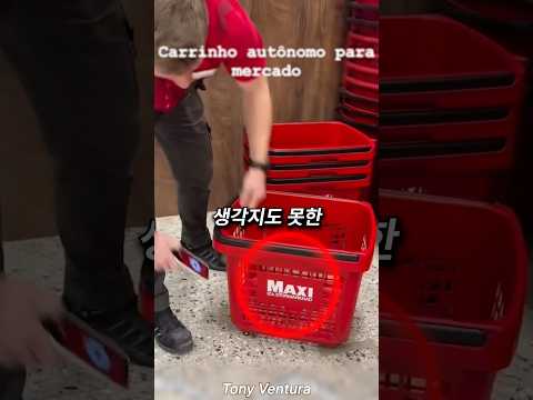 이 마트의 장바구니가 당황스러운 이유 thumbnail