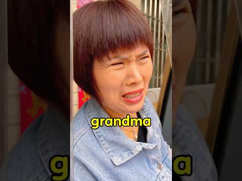 I had my friend pretend to be an old lady and act as my younger brother's girlfriend! thumbnail