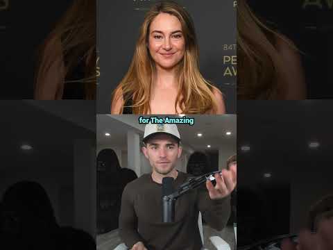 Actors Who Got Paid For Doing Nothing thumbnail