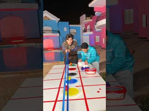 تحدي الثبات 🤯 thumbnail