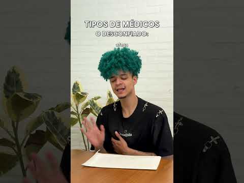 TIPOS DE MÉDICOS thumbnail