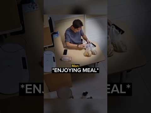 When Mealtime Doesn’t Go As Planned… thumbnail