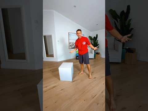 SUBSCRIBE FOR 7 YEARS OF GOOD LUCK! 🍀😅 - #dance #funny #couple #shorts thumbnail