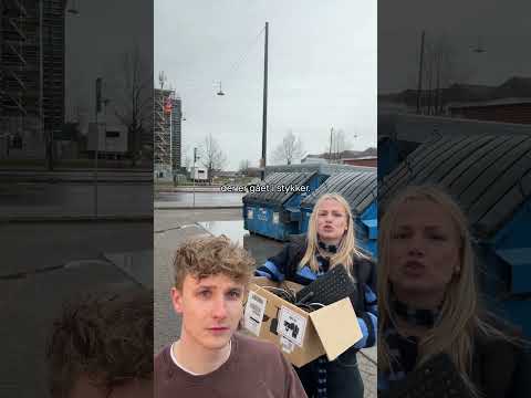 Har I også hørt rygterne? ? thumbnail