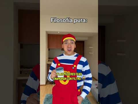 La filosofía de la vida 😂 thumbnail
