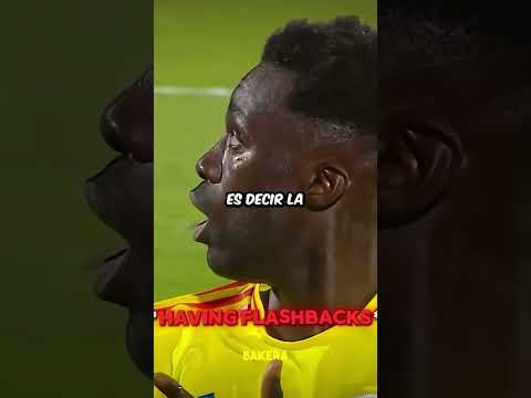 Este partido le costó la vida 😥 thumbnail