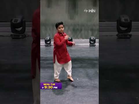 #shorts - Adharv | Padutha Theeyaga | Every Monday - Tuesday 9:30 PM On ETV #Singingshow thumbnail