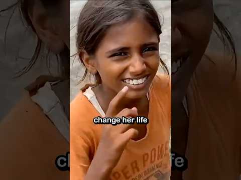 She's Been On The Vogue Cover But Lives In A Slum thumbnail