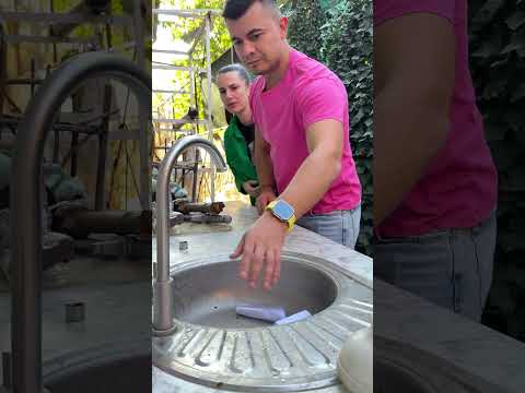 Cutting water thumbnail