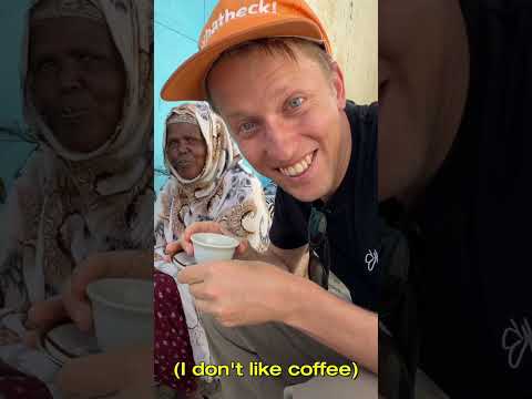 Is this the BEST Country in Africa? thumbnail