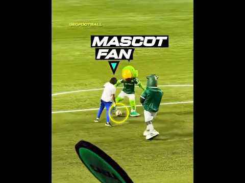 Epic Mascot Moments + HIM thumbnail