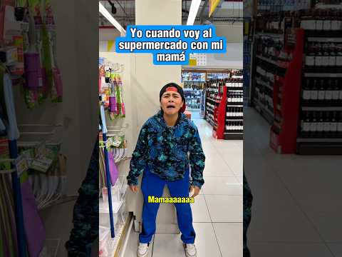 Me perdía muy  seguido 😩😂  #shorts #humor #tiktokvideo #comedia #funny #fyp thumbnail