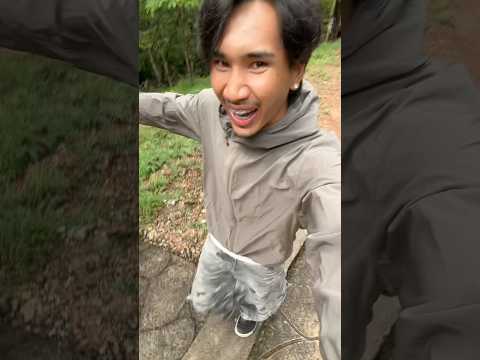 เชื่อเลยว่าทุกคนก็เคยทำ! #แม็คเกอร์ #ครอบครัวเอ็นจอย #เอ็นจอยคับผม #คนไทยเป็นคนตลก thumbnail
