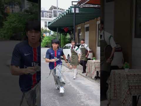 Mồi khách | Oppa Huy thumbnail