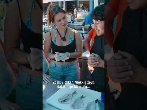 Het boeit die man ook precies niks 🤣 #zomerzondercenten #npostartnext thumbnail