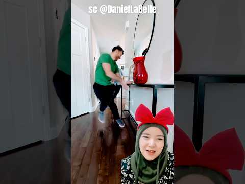 jangan lari lari‼️DanielLaBelle thumbnail