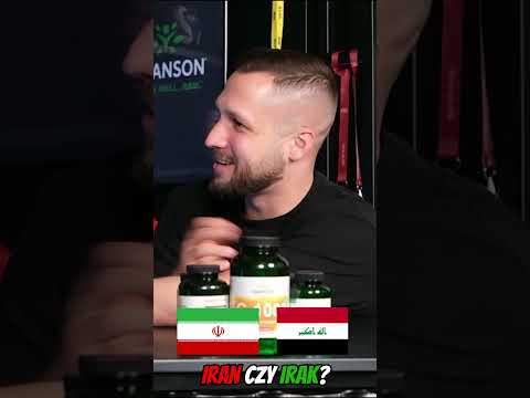 Iran czy Irak? thumbnail