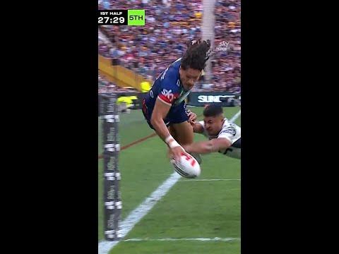 Next man ⬆️  #NRL #SkySportNZ thumbnail