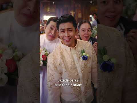 11.11 Lazada Biggest Sale thumbnail