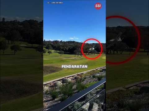 Ketika pesawat ini melakukan pendaratan darurat, sesuatu yang tidak terduga terjadi thumbnail