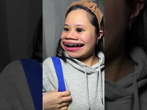 Need more pockets🥫🍫🫛 #BiboyBecky #BiboyAndBecky #shorts #skits #funny #comedy thumbnail