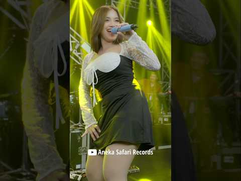 Iki Loh Ajeng Febria #negoroangin #ajengfebria #anekasafarirecords #shortsvideo #dangdutkoplo #musik thumbnail