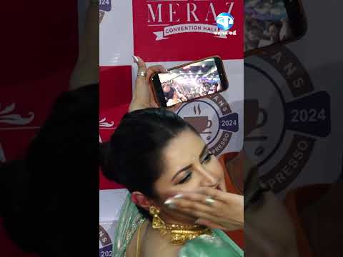 ভক্তদের সাথে আর্জেন্টিনা বলে চিৎকার দিলেন পরীমনি #PoriMoni #Argentina #ViralMoment thumbnail