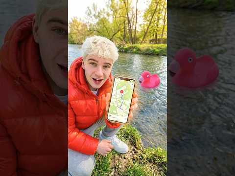 Śledziłem Flaminga w Rzece thumbnail
