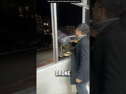 MENANGKAP DRONE MISTERIUS😱🔥 thumbnail