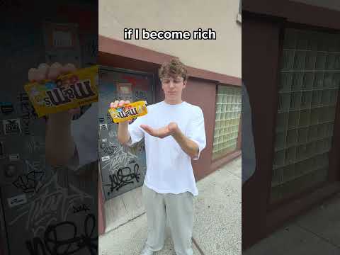 If I become Rich thumbnail