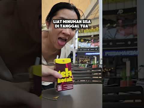 TANGGAL TUA MEMANG SEBERAT ITU thumbnail