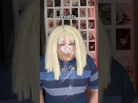 Cause a princess doesn’t cry 😭 thumbnail