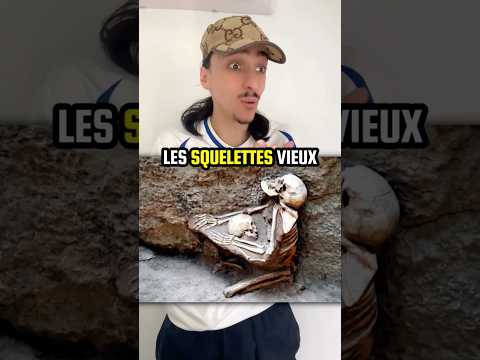 Les photos RARES jamais vues, Partie 4 🤣 #shorts #shortvideo #fyp #viral thumbnail