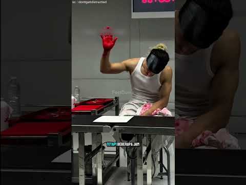 Tantangan Tersulit yang Pernah Dilakukan Seorang Penyanyi thumbnail