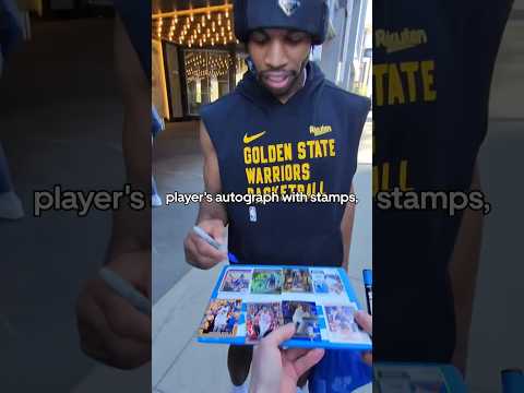 He Ignored This Fan for a Reason! thumbnail