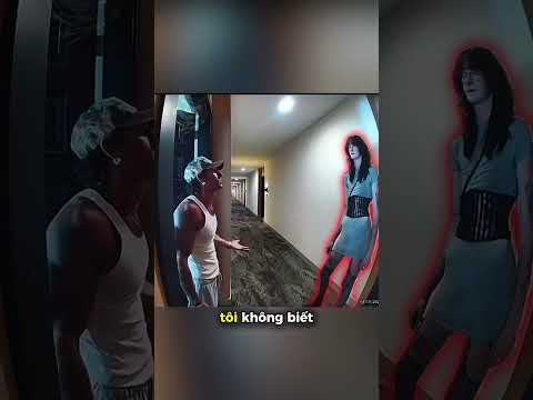 Lần Đầu Gặp Mặt Sau Khi Hẹn Trên Tinder Và Rồi....? #khoảnhkhắc #drama #haihuoc #shorts thumbnail