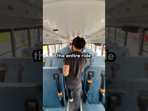 My School Secretly Took Us Here 😭 thumbnail