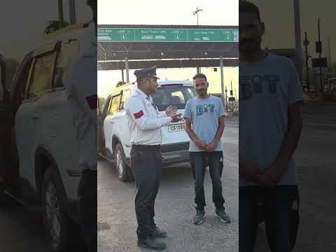 KYV Complete नहीं किया तो FASTag में दिक्कत हो सकती है 🙏 #tollplaza #fastag #shorts thumbnail