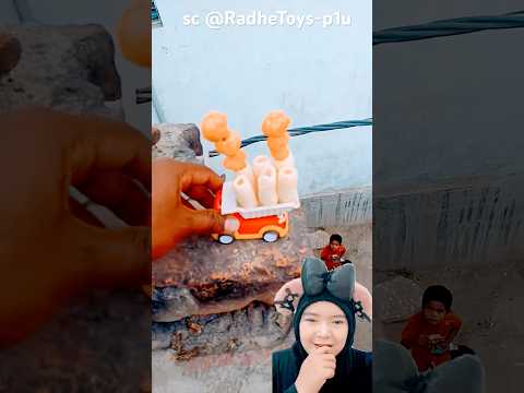 truk pengantar snack‼️RadheToys-p1u thumbnail