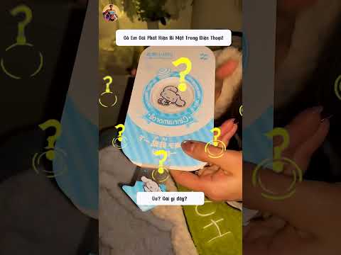 Anh Trai Biến Điện Thoại Hello Kitty Thành My Melody Trong 1 Giây thumbnail
