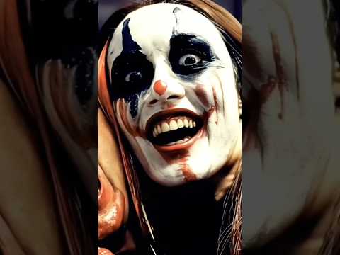 Evil Clown's Watchin' You #evil #clown #evilclown thumbnail