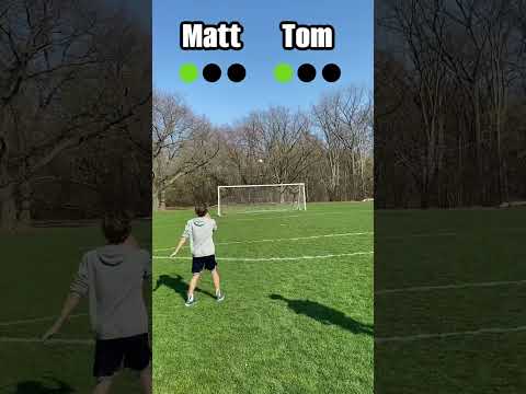 Tommy predicts the future! thumbnail