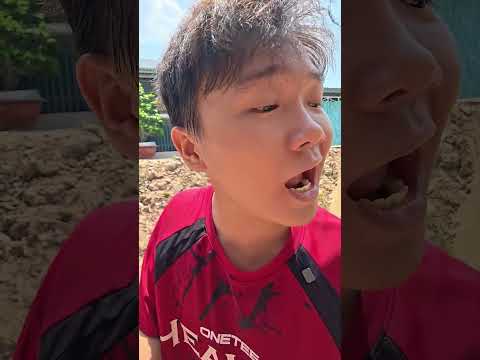 ??????????? | Giặt Đồ Cho Mẹ #longcaolanh #htl #viral #shorts thumbnail