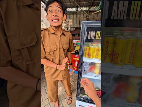 ambil extrajos eh gadi bolehin ngokngok😡😡 thumbnail