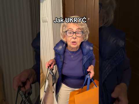 UKRYŁA TO ? XD thumbnail