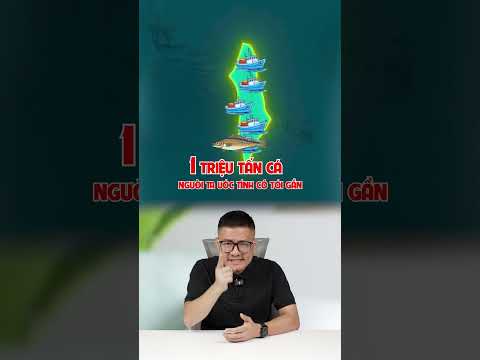 Hỏi đáp nhanh: Nga lấy được hơn 50000 km2 biển như thế nào #shorts thumbnail