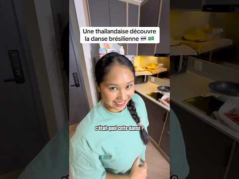 Combien sur 10 la danse ? 😂 thumbnail